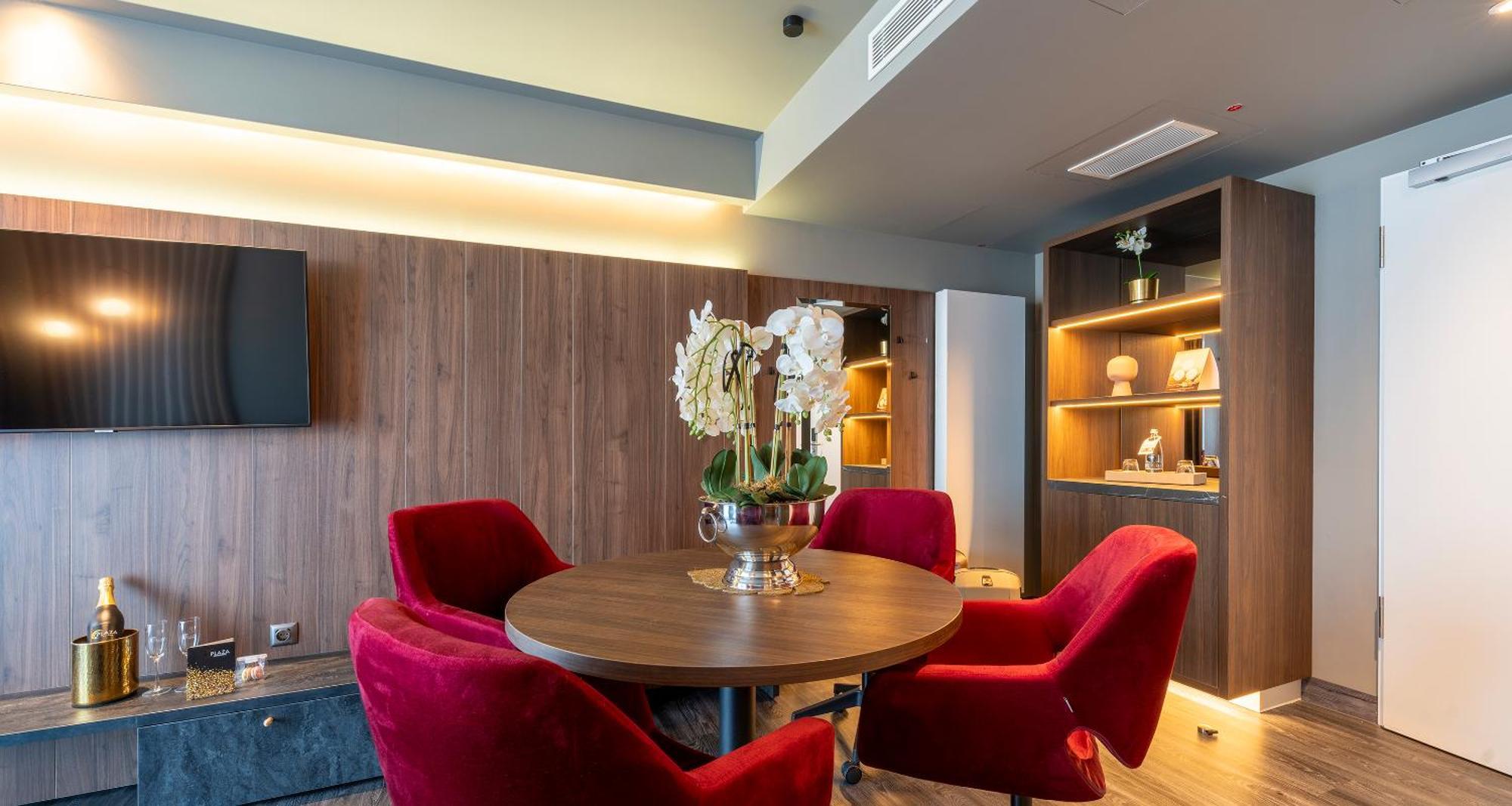 Hotel Plaza Premium Heidelberg Exteriér fotografie